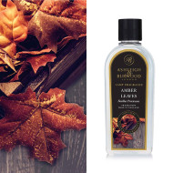 Ashleigh & Burwood  Amber Leaves Geurlamp olie 500ml