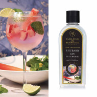 Ashleigh & Burwood Rhubarb Gin Fragrance Lamp oil 500ml Ashleigh & Burwood Rhubarb Gin Fragrance Lamp oil 500ml