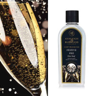 Ashleigh & Burwood Festive Fizz Fragrance Lamp oil 250ml Ashleigh & Burwood Festive Fizz Fragrance Lamp oil 250ml