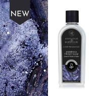 Ashleigh & Burwood Jasmine & Violet Leaf Fragrance Lamp oil 250ml Ashleigh & Burwood Jasmine & Violet Leaf Fragrance Lamp oil 250ml