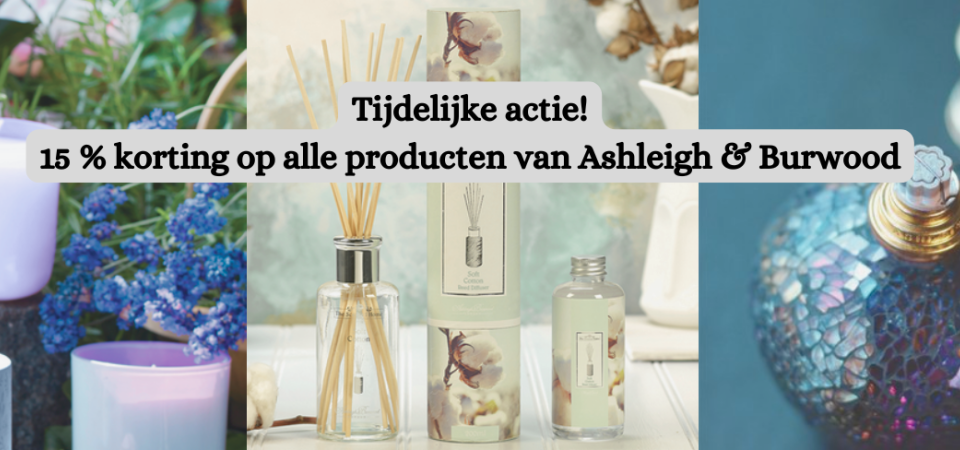 Moederdagactie!