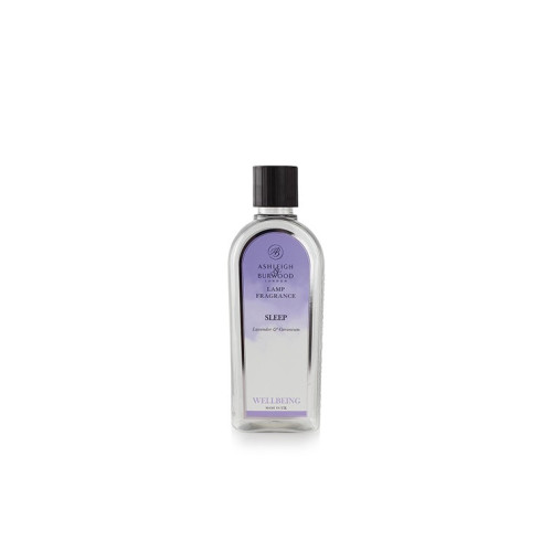 Ashleigh & Burwood Sleep Geurlamp olie 500ml