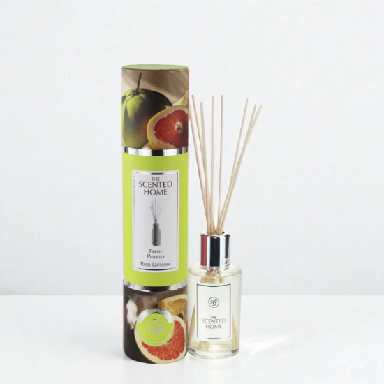 Ashleigh & Burwood Fresh Pomelo Geurstokjes 150ml