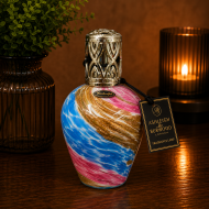 Ashleigh & Burwood  Dream Swirl Geurlamp - groot