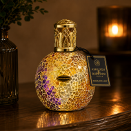 Ashleigh & Burwood  Egyptian Sunset Geurlamp - groot