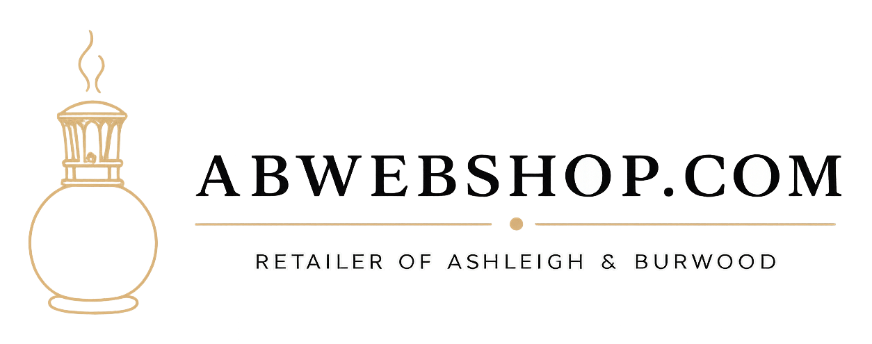 Ashleigh & Burwood Webshop