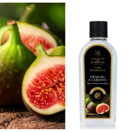 Ashleigh & Burwood Fresh Fig & Gardenia Duftlampe Öl 250ml