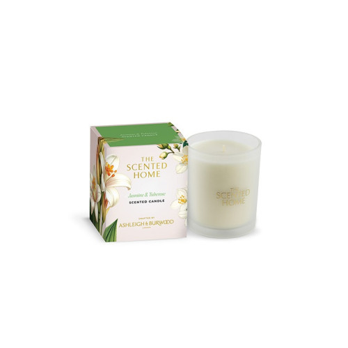Ashleigh & Burwood Jasmine & Tuberose Geurkaars