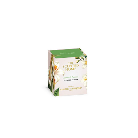 Ashleigh & Burwood Jasmine & Tuberose Geurkaars