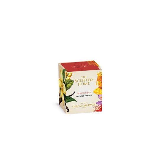 Ashleigh & Burwood Moroccan Spice Geurkaars
