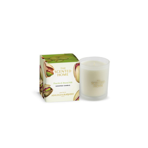 Ashleigh & Burwood Pistachio & Almond Milk Geurkaars