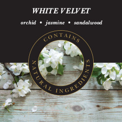 White Velvet