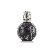 Ashleigh & Burwood  Charcoal Snowball Geurlamp - klein