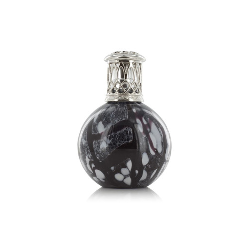 Ashleigh & Burwood  Charcoal Snowball Geurlamp - klein