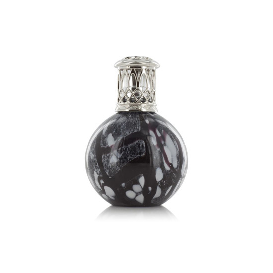 Ashleigh & Burwood  Charcoal Snowball Geurlamp - klein