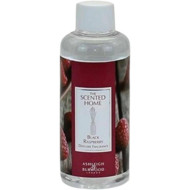 Ashleigh & Burwood  Black Raspberry Geurstokjes navulling 150ml